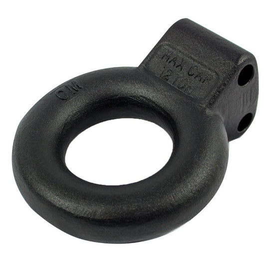 BulletProof Hitch Loop (Lunette Ring) Attachment