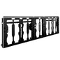Integral Truck Panel Kit for Bulkhead Rail 15-26 Ford F-150 | 17-26 Ford F-250/F-350 Super Duty