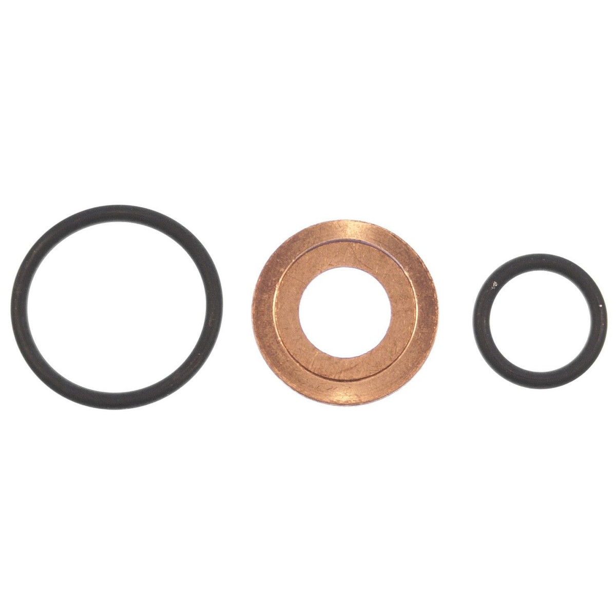 MAHLE Fuel Injector Seal Kit 01-04 GM 6.6L Duramax