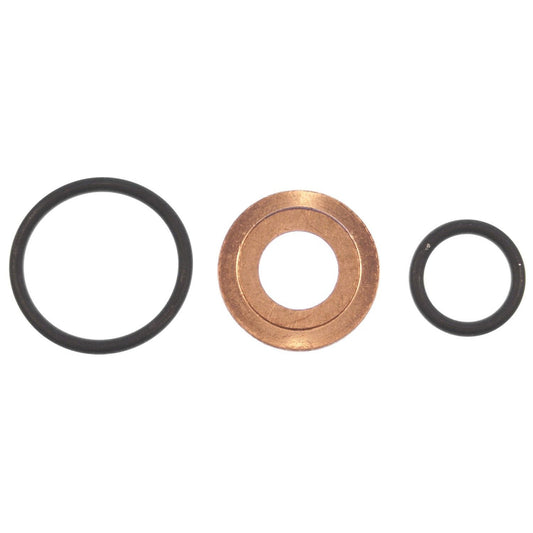 MAHLE Fuel Injector Seal Kit 01-04 GM 6.6L Duramax