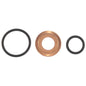 MAHLE Fuel Injector Seal Kit 01-04 GM 6.6L Duramax