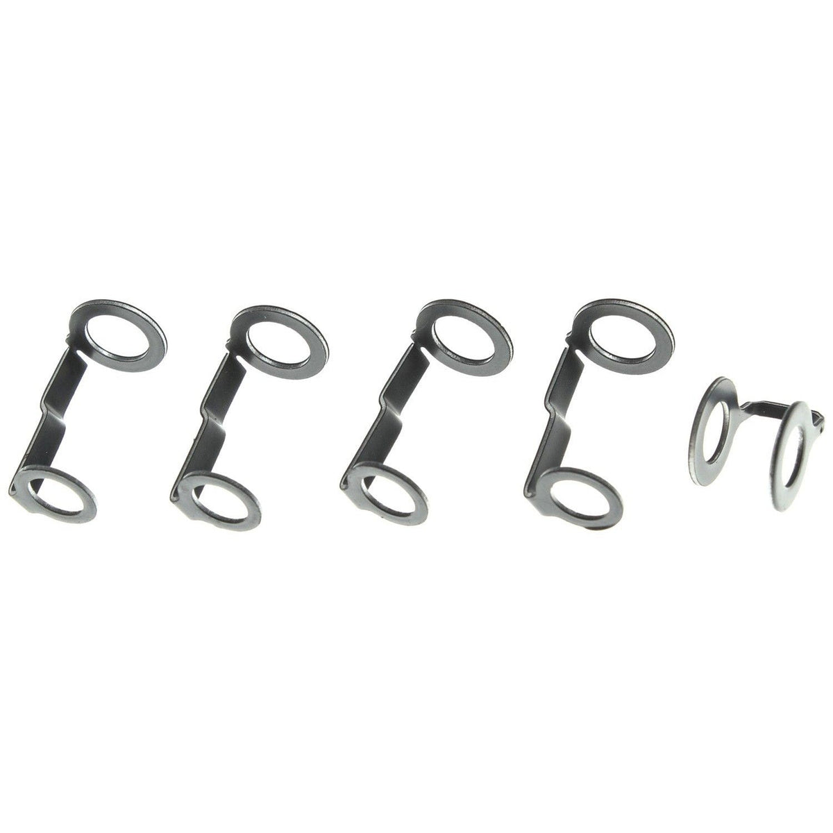 Mahle Fuel Return Line Seal Kit 01-04 GM 6.6L Duramax LB7