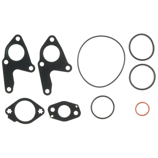 MAHLE Water Pump Mounting Gasket Set 17-22 GM 6.6L Duramax L5P