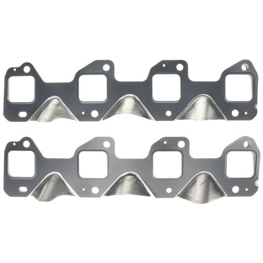 MAHLE Exhaust Manifold Gasket Set 17-22 GM 6.6L Duramax L5P