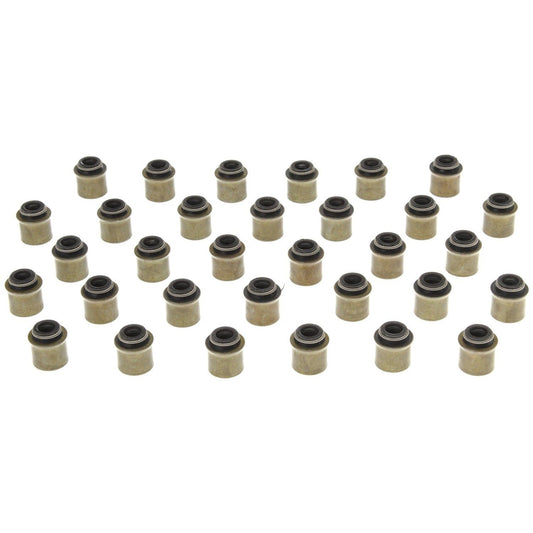 MAHLE Engine Valve Stem Oil Seal Set 11-16 GM 6.6L Duramax LML