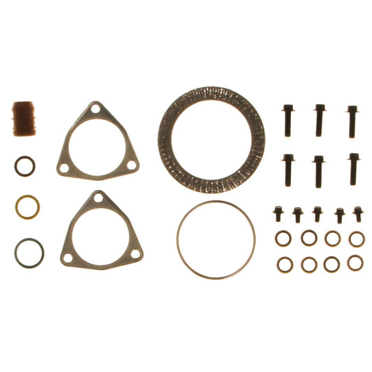 MAHLE Turbocharger Mounting Gasket Set 08-10 Ford 6.4L Powerstroke