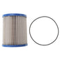 MAHLE Fuel Filter 00-09 Ram 5.9L/6.7L Cummins