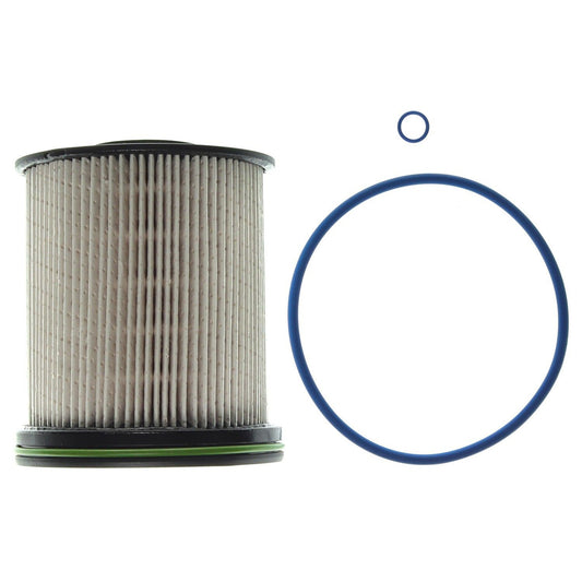 MAHLE Fuel Filter 21-23 GM 6.6L Duramax L5P