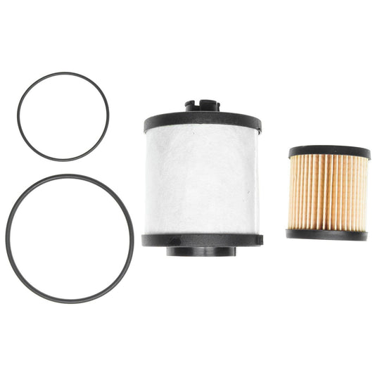 MAHLE Fuel Filter 03-07 Ford 6.0L Powerstroke