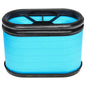 MAHLE Engine Air Filter 08-10 Ford 6.4L Powerstroke