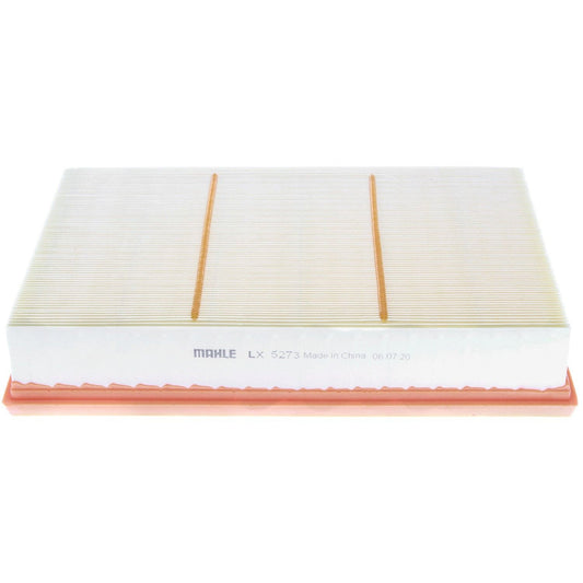 MAHLE Engine Air Filter 16-19 Nissan 5.0L Cummins
