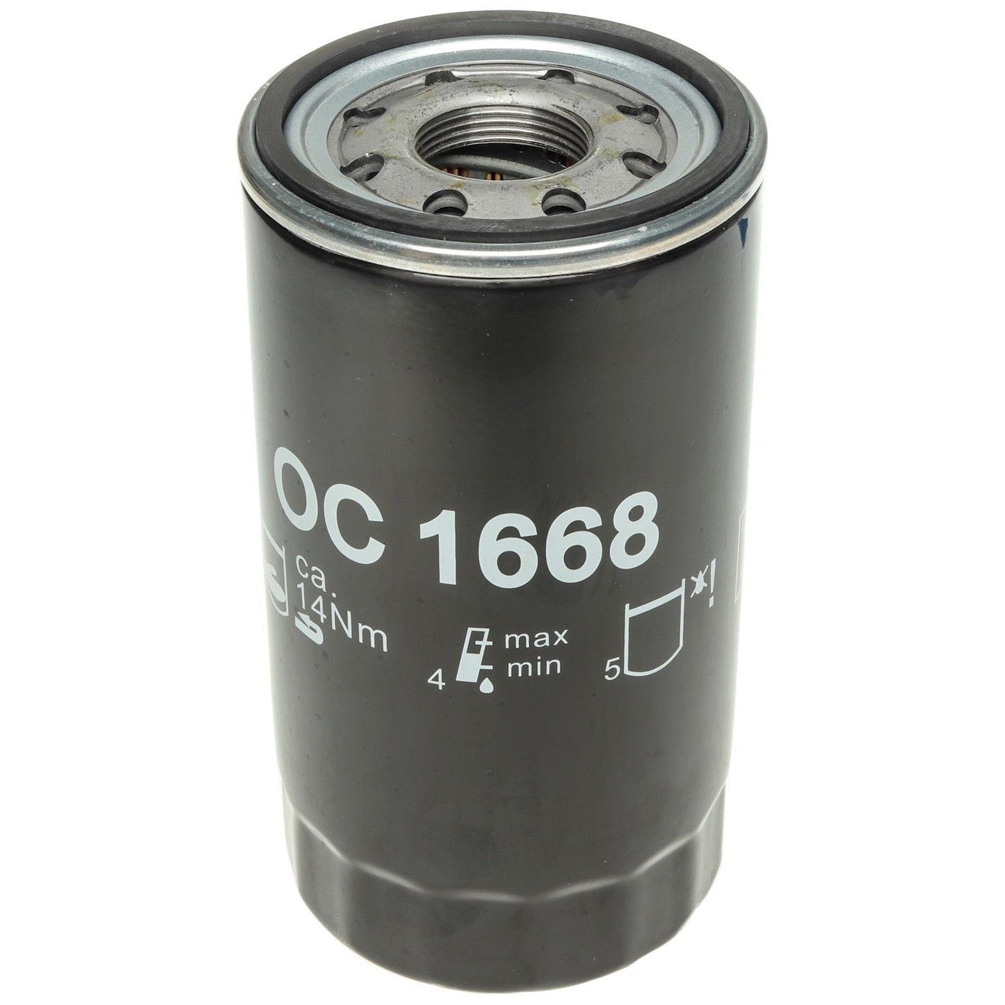 MAHLE Oil Filter 99-03 Ford 7.3L Powerstroke