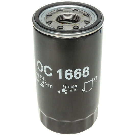 MAHLE Oil Filter 99-03 Ford 7.3L Powerstroke