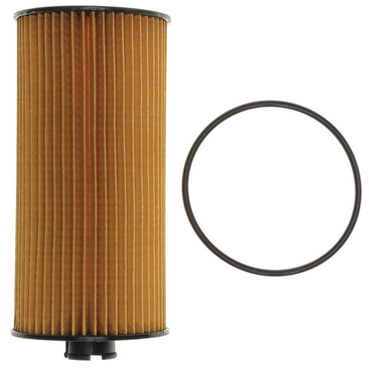 MAHLE Engine Oil Filter 03-10 Ford 6.0L/6.4L Powerstroke