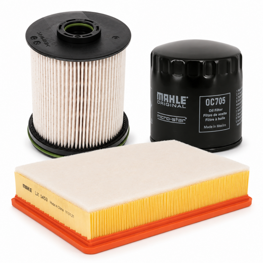 MAHLE Quick Service Kit 21-23 GM 6.6L Duramax L5P