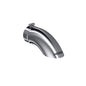 MBRP T5085 5" Inlet x 5" Outlet Turn Down Polished Exhaust Tip
