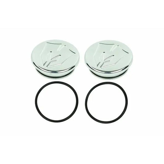McGaughy's Billet Ball Joints for McGaughy's GM Upper Control Arms