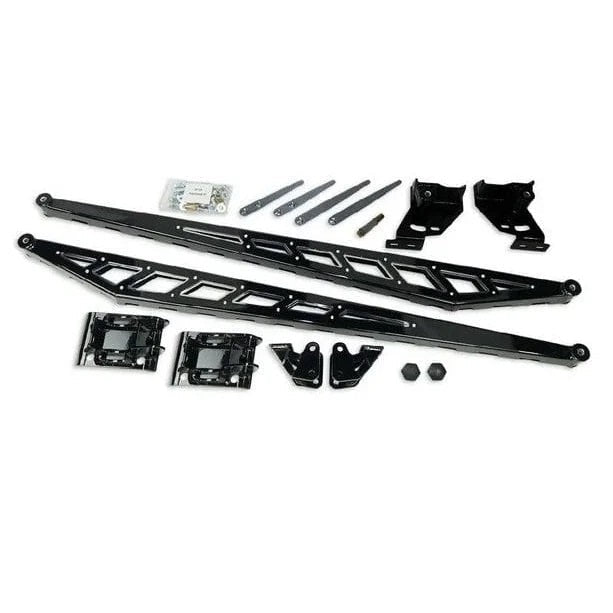 McGaughy's Traction Bar Kit 20-25 GM 6.6L L5P Duramax 2500