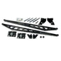 McGaughy's Traction Bar Kit 20-25 GM 6.6L L5P Duramax 2500