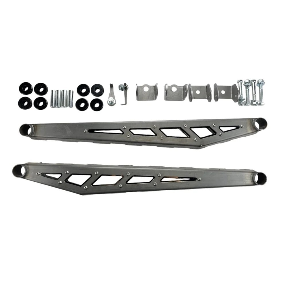 McGaughy's Boxed Compression Struts Kit 20-25 GM 6.6L L5P Duramax 2500/3500