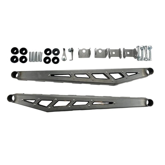 McGaughy's Boxed Compression Struts Kit 20-25 GM 6.6L L5P Duramax 2500/3500