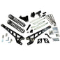 McGaughy's 6" Lift Kit 17-22 Ford 6.7L Powerstroke F-250/F-350