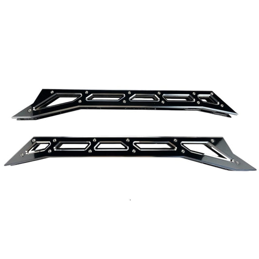 McGaughy's Cradle Kit 23-25 Ford 6.7L Powerstroke F-250/F-350 Crew Cab Short Bed