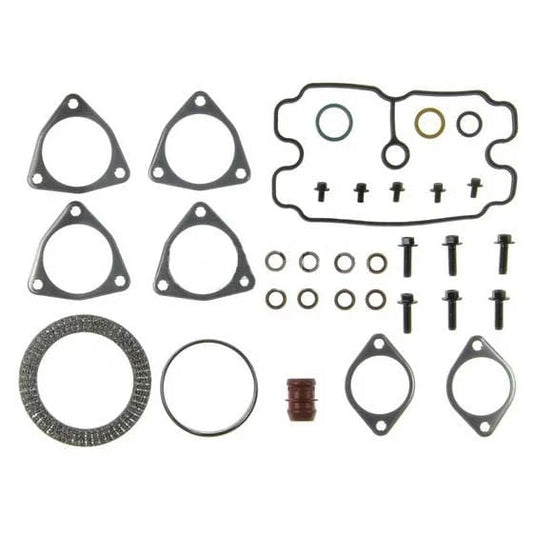 MAHLE GS33566A Master Turbocharger Mounting Gasket Set 08-10 Ford 6.4L Powerstroke
