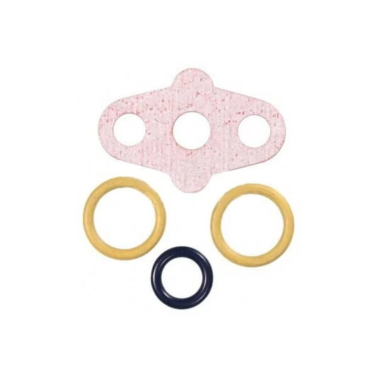 MAHLE Turbocharger Mounting Gasket Set 03-07 Ford 6.0L Powerstroke