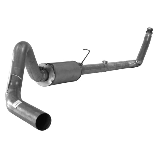 Mel's Manufacturing 4" Turbo Back Exhaust Kit 98.5-02 Dodge 5.9L Cummins