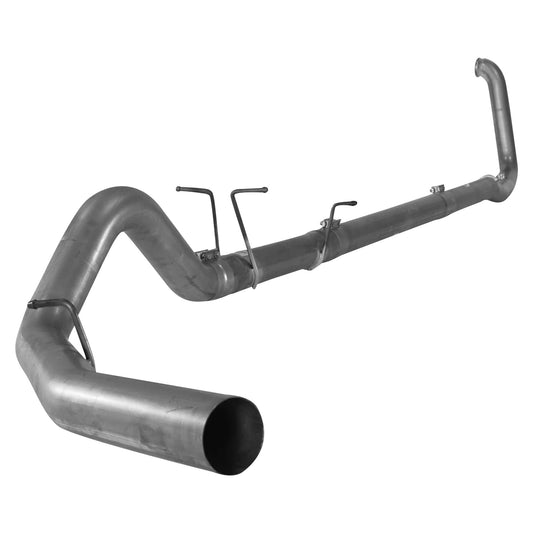 Mel's Manufacturing 4" Turbo Back Exhaust Kit 99-03 Ford 7.3L Powerstroke