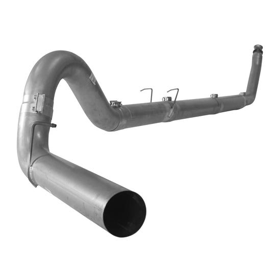 Mel's Manufacturing 5" Turbo Back Exhaust System With 4" Downpipe 98.5-02 Dodge 5.9L Cummins