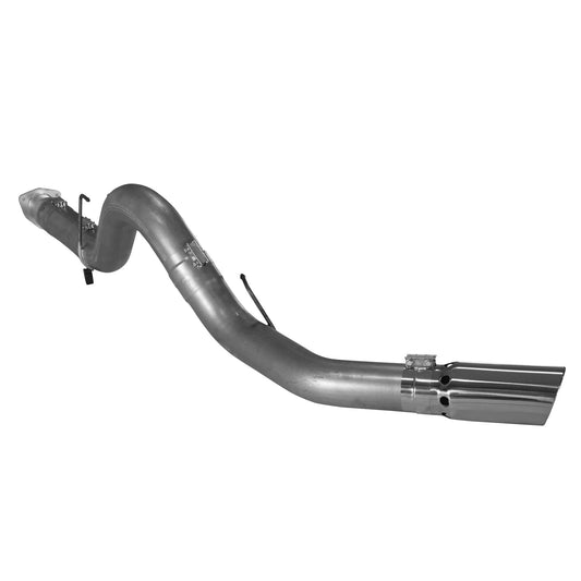 Mel's Manufacturing 5" DPF Back Exhaust Kit 11-19 Ford 6.7L Powerstroke