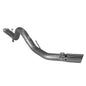 Mel's Manufacturing 5" DPF Back Exhaust Kit 11-19 Ford 6.7L Powerstroke