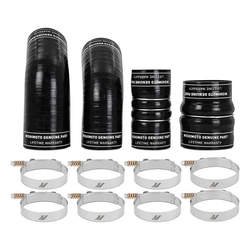 Mishimoto Factory-Fit Boot Kit 19-24 Ram 6.7L Cummins