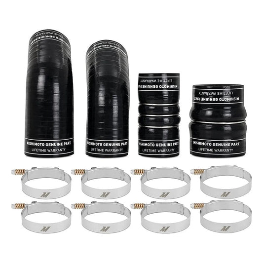Mishimoto Factory-Fit Boot Kit 19-24 Ram 6.7L Cummins