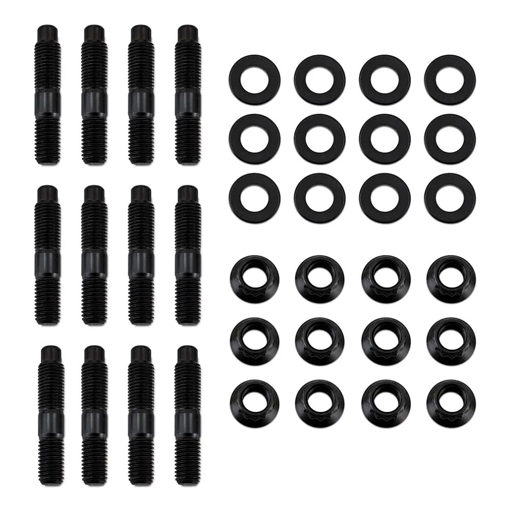 Mishimoto Exhaust Manifold Stud Kit 94-18 Ram 5.9L / 6.7L Cummins