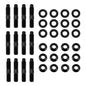 Mishimoto Exhaust Manifold Stud Kit 94-18 Ram 5.9L / 6.7L Cummins