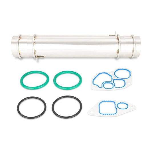 Mishimoto Replacement Oil Cooler Kit 94-03 Ford 7.3L Powerstroke