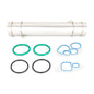 Mishimoto Replacement Oil Cooler Kit 94-03 Ford 7.3L Powerstroke