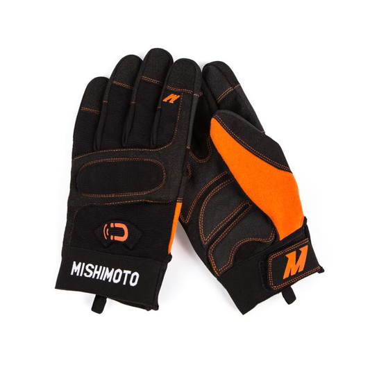 Mishimoto Performance Work Gloves