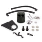 Mishimoto Baffled Oil Catch Can 17-22 Ford 6.7L Powerstroke