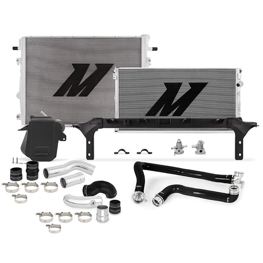 Mishimoto Heavy Duty Bundle Kit 11-16 Ford 6.7L Powerstroke