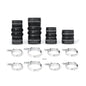 Mishimoto Factory-Fit Boot Kit 17-19 GM 6.6L Duramax L5P