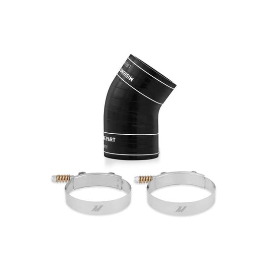 Mishimoto Upper Hot Side Factory-Fit Boot Kit 03-07 Ford 6.0L Powerstroke