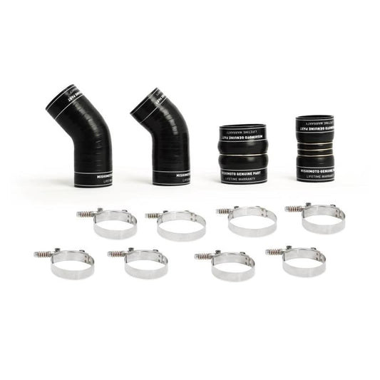 Mishimoto Factory-Fit Boot Kit 13-18 Ram 6.7L Cummins