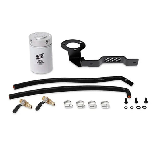 Mishimoto Coolant Filter Kit 16-19 Nissan Titan XD 5.0L Cummins