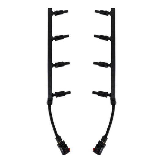 Mishimoto Replacement Glow Plug Harness 03-04 Ford 6.0L Powerstroke