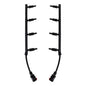 Mishimoto Replacement Glow Plug Harness 03-04 Ford 6.0L Powerstroke
