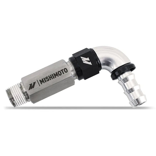 Mishimoto Top Heater Hose Upgrade 07.5-24 Ram 6.7L Cummins